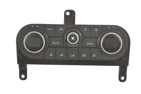PANEL KLIMY NAWIEWU NISSAN QASHQAI J10 27500-BR46D