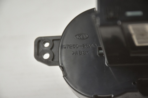 PANEL NAWIEWU KLIMY KIA MAGENTIS II 97250-2GXXX