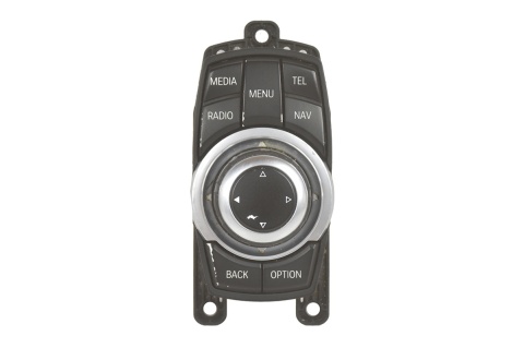 PANEL STEROWANIA IDRIVE BMW 9267955