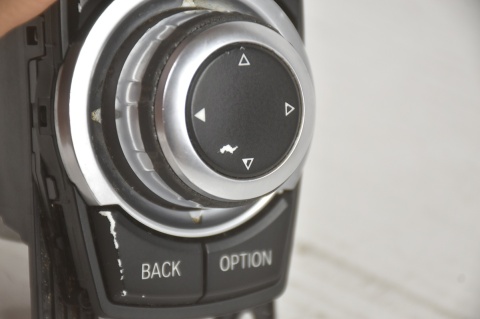 PANEL STEROWANIA IDRIVE BMW 9267955