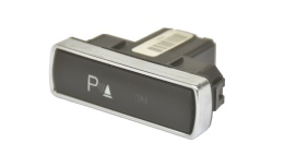 PRZEŁĄCZNIK CZUJNIKÓW PARKOWANIA FORD MONDEO GALAXY BS7T-15A860-AB