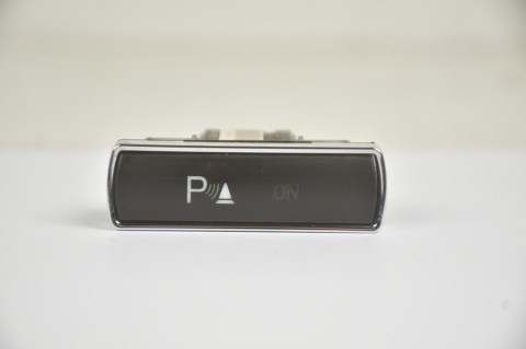 PRZEŁĄCZNIK CZUJNIKÓW PARKOWANIA FORD MONDEO GALAXY BS7T-15A860-AB