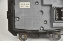 PRZEŁĄCZNIK PANEL REGULACJI RADIA GKL166CMO MAZDA 6 GJ