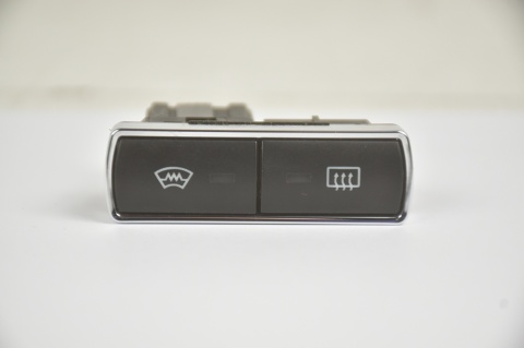 PRZEŁACZNIK PODGRZEWANIA SZYBY FORD S-MAX MONDEO