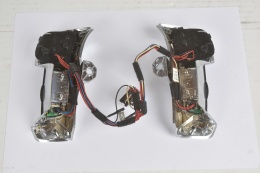 PRZEŁACZNIKI MULTIFUNKCJA FORD MONDEO MK4 S-MAX GALAXY