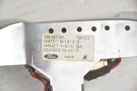 PRZEŁACZNIKI MULTIFUNKCJA FORD MONDEO MK4 S-MAX GALAXY