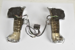 PRZEŁACZNIKI MULTIFUNKCJA FORD MONDEO MK4 S-MAX GALAXY