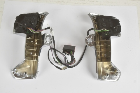 PRZEŁACZNIKI MULTIFUNKCJA FORD MONDEO MK4 S-MAX GALAXY