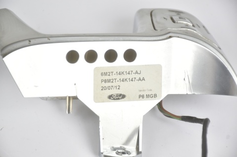 PRZEŁACZNIKI MULTIFUNKCJA FORD MONDEO MK4 S-MAX GALAXY