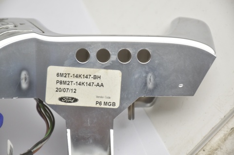 PRZEŁACZNIKI MULTIFUNKCJA FORD MONDEO MK4 S-MAX GALAXY