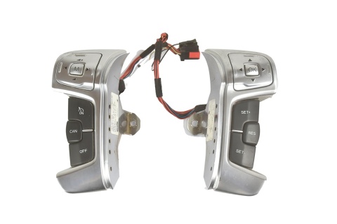 PRZEŁACZNIKI MULTIFUNKCJA FORD MONDEO MK4 S-MAX GALAXY