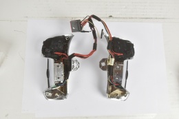 PRZEŁACZNIKI MULTIFUNKCJA FORD MONDEO MK4 S-MAX GALAXY