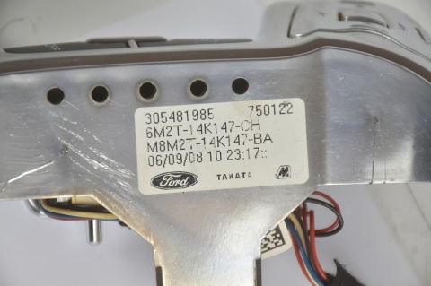 PRZEŁACZNIKI MULTIFUNKCJA FORD MONDEO MK4 S-MAX GALAXY