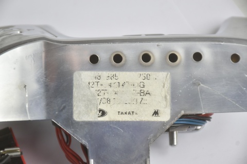 PRZEŁACZNIKI MULTIFUNKCJA FORD MONDEO MK4 S-MAX GALAXY