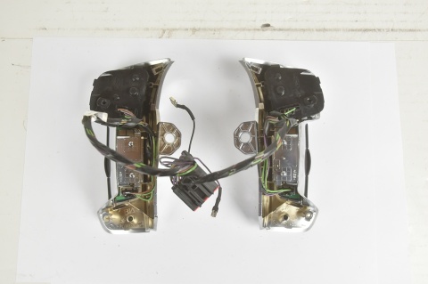 PRZEŁACZNIKI MULTIFUNKCJA FORD MONDEO MK4 S-MAX GALAXY