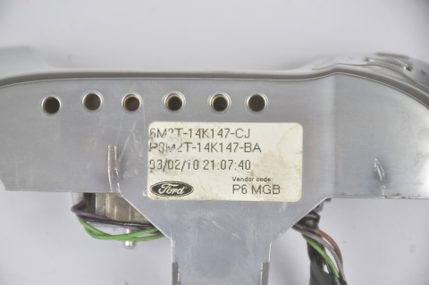 PRZEŁACZNIKI MULTIFUNKCJA FORD MONDEO MK4 S-MAX GALAXY