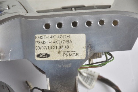 PRZEŁACZNIKI MULTIFUNKCJA FORD MONDEO MK4 S-MAX GALAXY