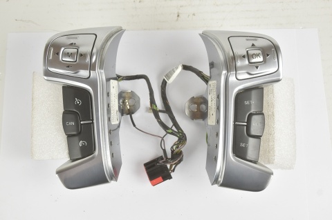 PRZEŁACZNIKI MULTIFUNKCJA FORD MONDEO MK4 S-MAX GALAXY