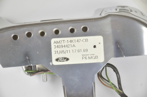 PRZEŁACZNIKI MULTIFUNKCJA FORD MONDEO MK4 S-MAX GALAXY