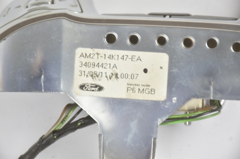 PRZEŁACZNIKI MULTIFUNKCJA FORD MONDEO MK4 S-MAX GALAXY