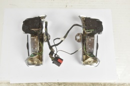 PRZEŁACZNIKI MULTIFUNKCJA FORD MONDEO MK4 S-MAX GALAXY