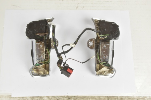 PRZEŁACZNIKI MULTIFUNKCJA FORD MONDEO MK4 S-MAX GALAXY