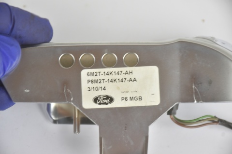 PRZEŁACZNIKI MULTIFUNKCJA FORD MONDEO MK4 S-MAX GALAXY