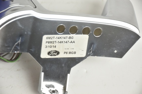 PRZEŁACZNIKI MULTIFUNKCJA FORD MONDEO MK4 S-MAX GALAXY