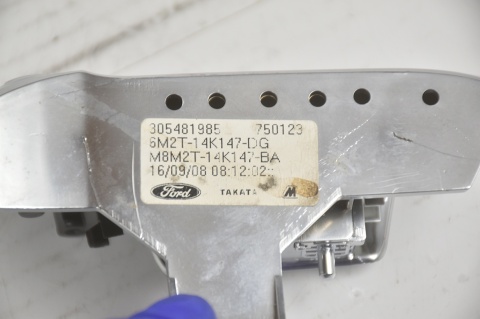 PRZEŁACZNIKI MULTIFUNKCJA FORD MONDEO MK4 S-MAX