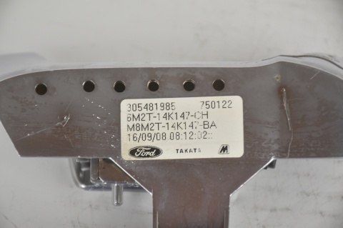 PRZEŁACZNIKI MULTIFUNKCJA FORD MONDEO MK4 S-MAX