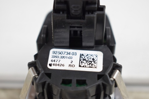 PRZYCISKA START STOP STACYJKA BMW F20 F30 9250734