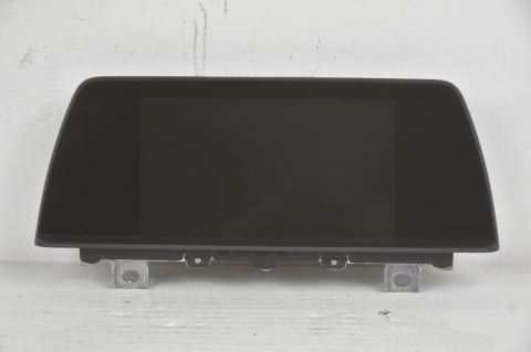 RADIO NAWIGACJA BMW 3 F30 F31 9322120