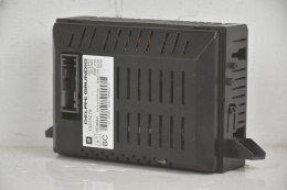 RADIO WYŚWIETLACZ OPEL CORSA D 13275279