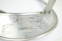 RAMKA DEKOR LAMPY LEWY PRZÓD ALFA ROMEO MITO 156082373