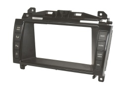 RAMKA WYŚWIETLACZA JAGUAR EX53-19F211-CE