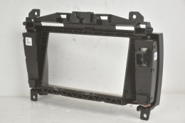 RAMKA WYŚWIETLACZA JAGUAR EX53-19F211-CE
