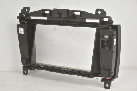 RAMKA WYŚWIETLACZA JAGUAR EX53-19F211-CE