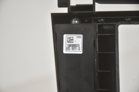 RAMKA WYŚWIETLACZA JAGUAR EX53-19F211-CE