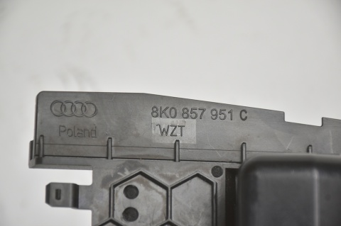 SCHOWEK POPIELNICZKA AUDI A4 B8 A5 8T 8K0857951C