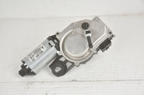 SILNICZEK WYCIERACZKI TYŁ SEAT IBIZA IV 6J 6J4955711