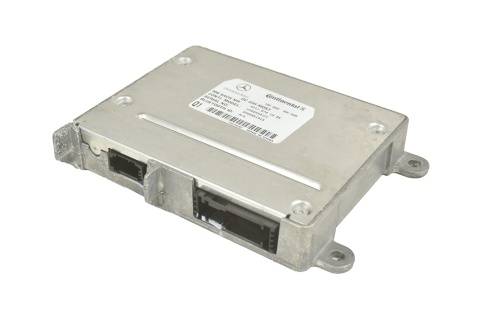 STEROWNIK MODUŁ BLUETOOTH MERCEDES A2118701885