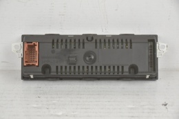 WYŚWIETLACZ EKRAN CITROEN C3 II 5555502902