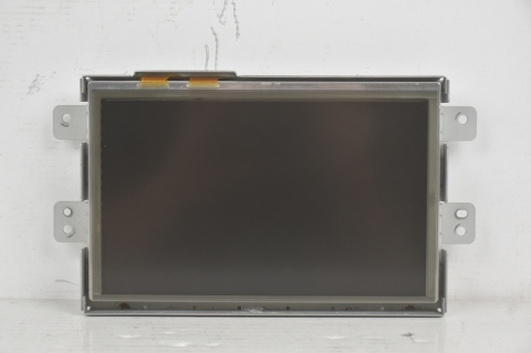 WYŚWIETLACZ EKRAN JAGUAR XE FK72-19C299-AC