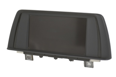 WYŚWIETLACZ EKRAN NAWIGACJI BMW F20 F30 9270393