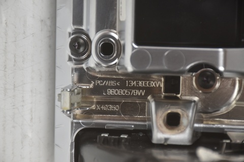 WYŚWIETLACZ EKRAN NAWIGACJI PEUGEOT 308 II 981148628000