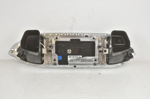 WYŚWIETLACZ EKRAN NAWIGACJI PEUGEOT 308 II 981148628000