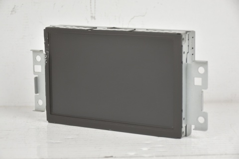 WYŚWIETLACZ EKRAN NAWUGACJI VOLVO S60 II V60 31382065AE