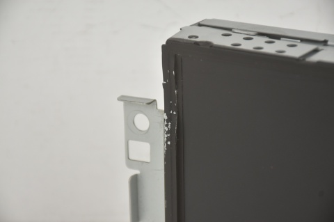 WYŚWIETLACZ EKRAN NAWUGACJI VOLVO S60 II V60 31382065AE