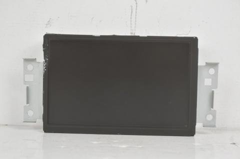 WYŚWIETLACZ EKRAN NAWUGACJI VOLVO S60 II V60 31382065AE