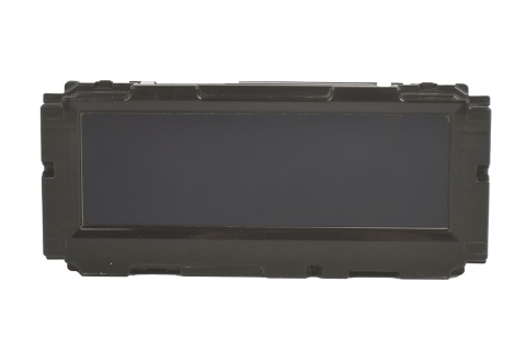 WYŚWIETLACZ EKRAN OPEL ASTRA J 565412769